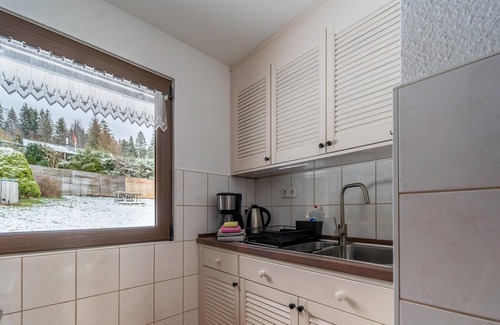 Goldlauter House | Holiday Home in Suhl near Rennsteig Trail