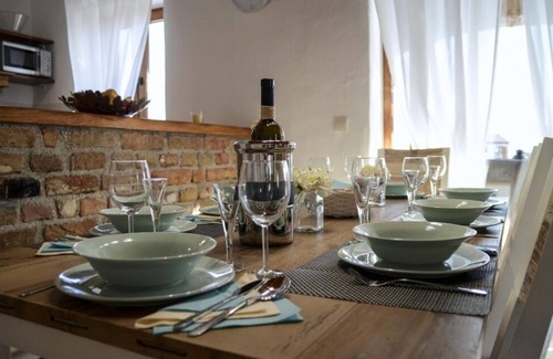 Butkovici House | Holiday Home in Svetvinčenat with Terrace, Air condition, WIFI, Washing machine (4843-1)