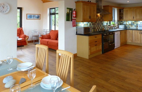 Manorhamilton House | Holiday Home in the West of Ireland