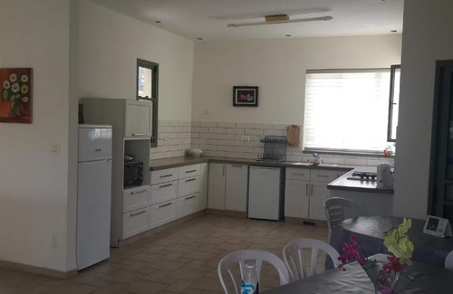 She'ar Yashuv Apartment | Holiday Home in the Galilee