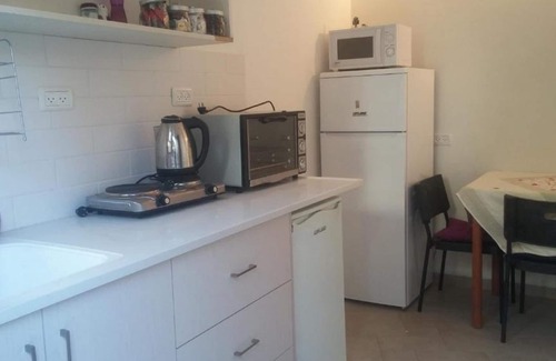 She'ar Yashuv Apartment | Holiday Home in the Galilee