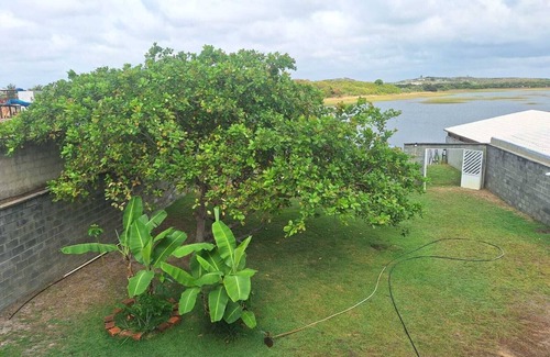 Estancia House | Holiday Home in Tambaquis Lagoon