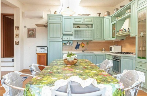 Telti House | Holiday home in Telti near beach
