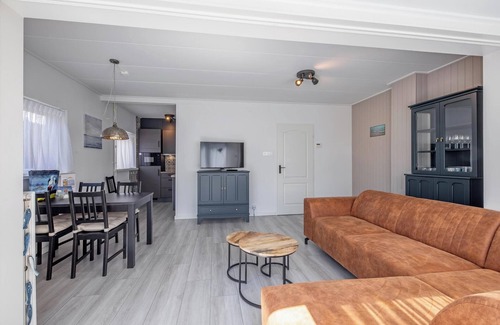 De Koog House | Holiday Home in Texel near the Beach