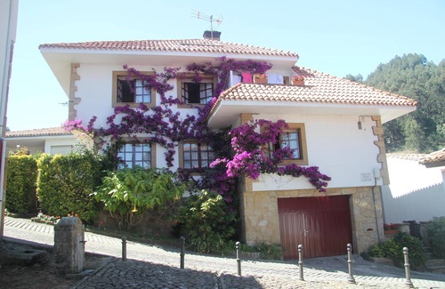 Tazones House | Holiday home in the core of Tazones (VV-624-AS)