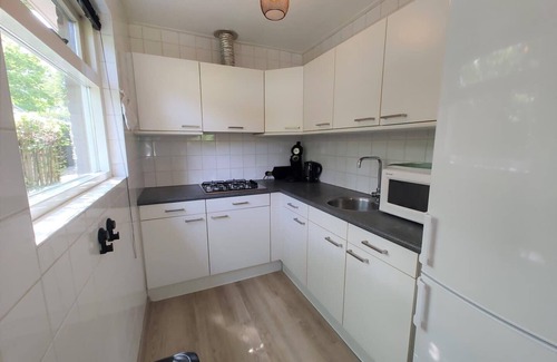 Voorthuizen House | Holiday home in the woods Veluwe