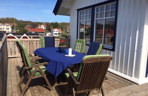 Bohus-Bjorko House | Holiday home in the northern skerries of Gothenburg