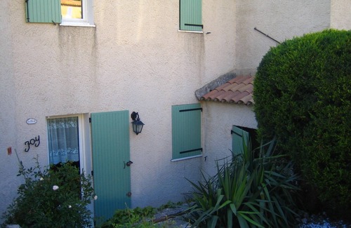 Vacheres House | holiday home in the Alpes de Haute Provence in a village character