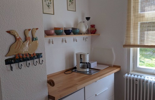 Neuweiler House | Holiday home in the Black Forest: Holiday home 265 sqm, 1-5 bedrooms, 2-14 persons, garden