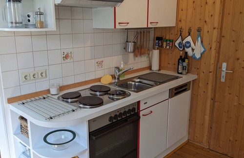 Neuweiler House | Holiday home in the Black Forest: Holiday home 265 sqm, 1-5 bedrooms, 2-14 persons, garden