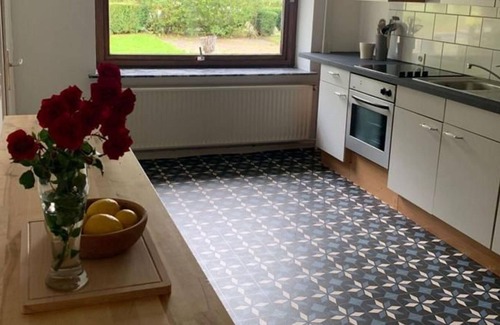 Buellingen House | Holiday home in the Belgian Eifel