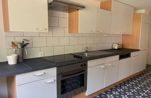 Buellingen House | Holiday home in the Belgian Eifel
