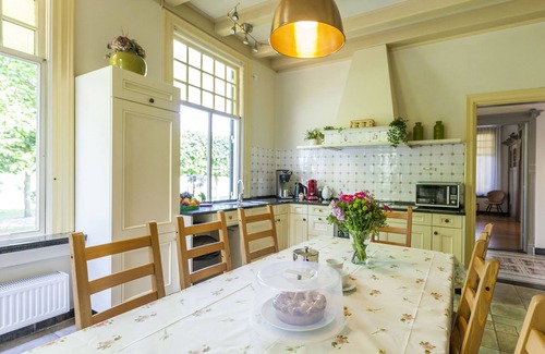 Municipality of Terneuzen House | Holiday home in the central location