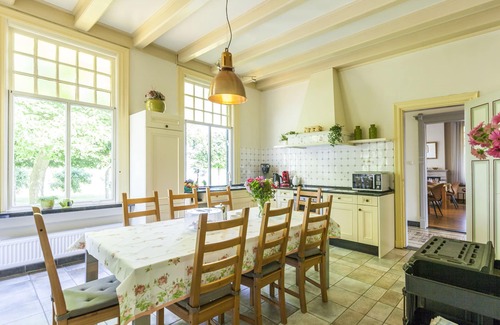 Municipality of Terneuzen House | Holiday home in the central location