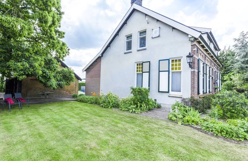Municipality of Terneuzen House | Holiday home in the central location