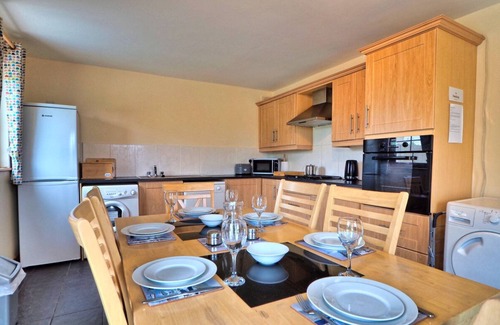 Doonbeg House | Holiday home in the charming village of Doonbeg