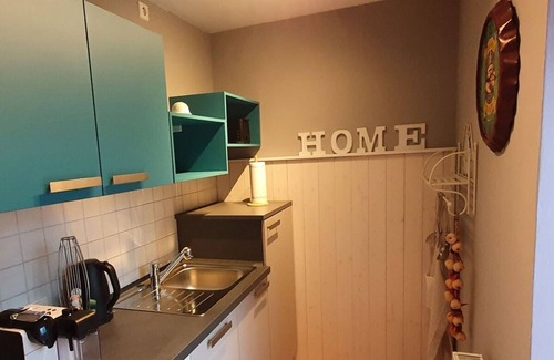 Ovelgoenne Apartment | Holiday home in the fairytale forest