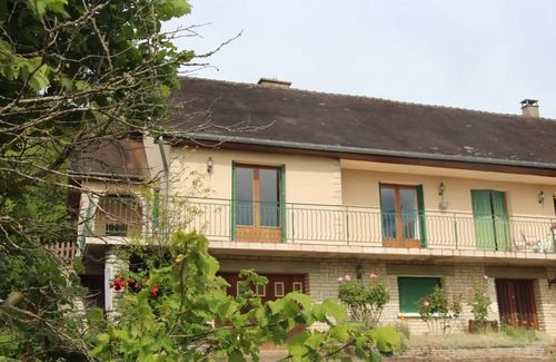 Tanlay House | Holiday home in the heart of Burgundy