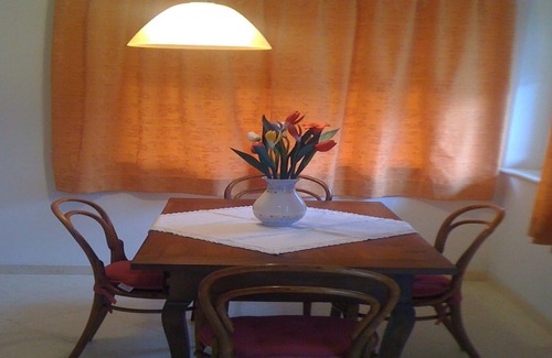 Pellizzano Apartment | holiday home in the mountains