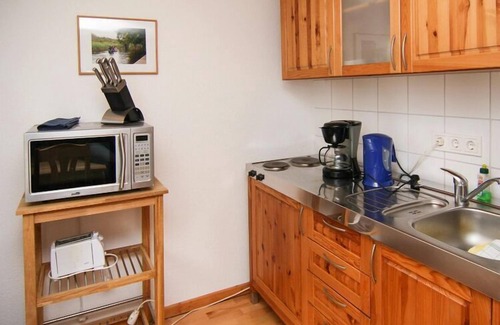 Babke House | Holiday home in the Müritz National Park, Mirow