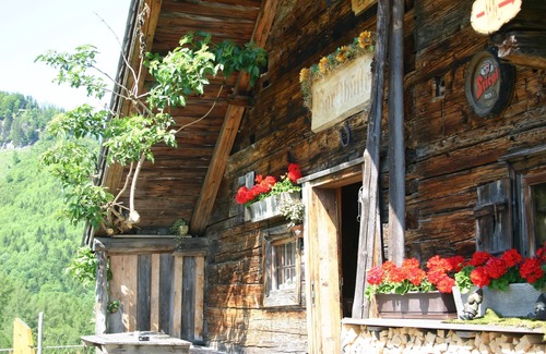 Hintersee Apartment | Holiday home in the nature paradise Hintersee