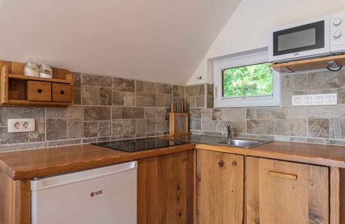 Trska Gora House | Holiday home in the vineyards