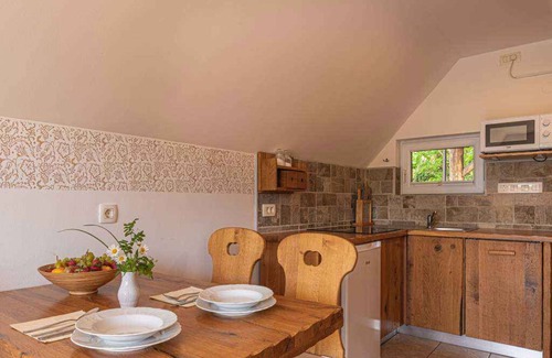 Trska Gora House | Holiday home in the vineyards
