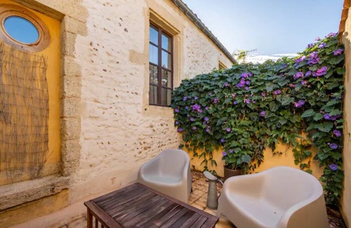 Vauvert Apartment | Holiday home in the south of France in the Camargue