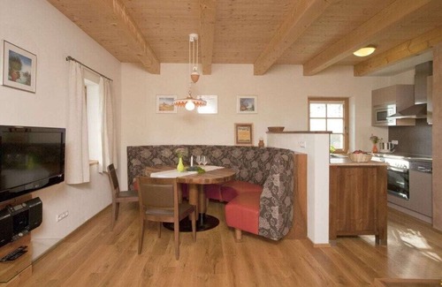 Johnsdorf-Brunn House | Holiday home in the vineyard The Vineyard
