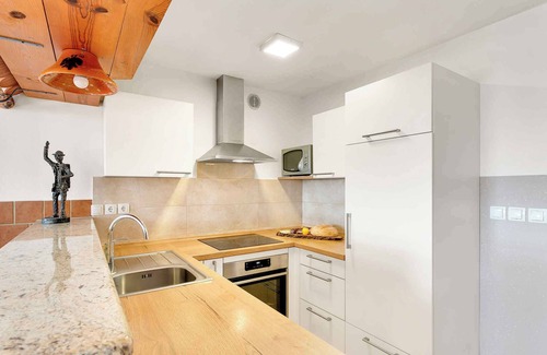 Skocjan House | Holiday home in the vineyards