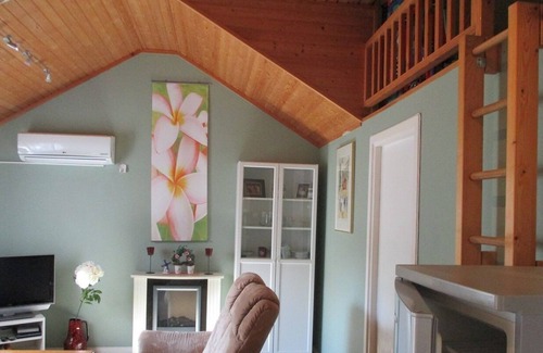 Vimmerby Municipality House | Holiday home in the woods included Rowing boat - lake with jetty