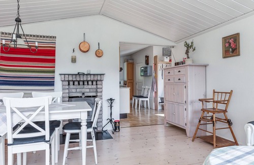 Trensum House | Holiday home in Trensum, Karlshamn | SE03005