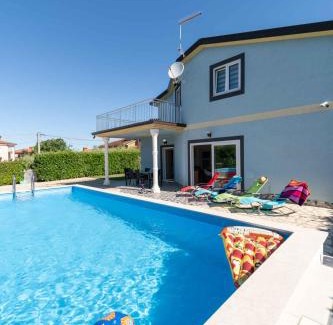 Radini House | Holiday home in Umag - Istrien 33662