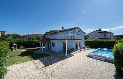Radini House | Holiday home in Umag - Istrien 33662