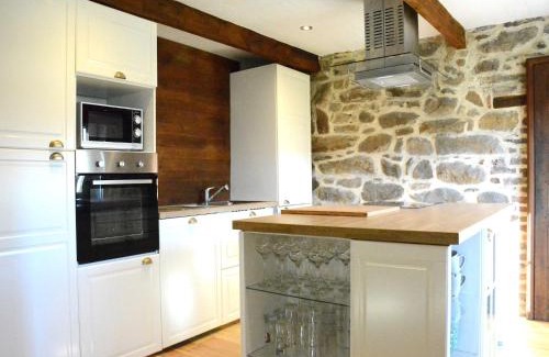 Grandham House | Holiday home in Viroinval with sauna