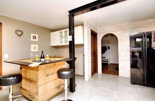 Saint-Mard House | Holiday Home in Virton with swimming pool