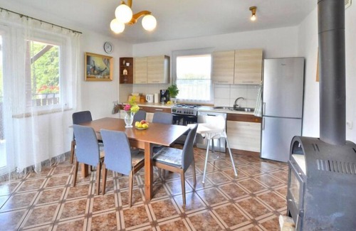 Wicie House | Holiday Home in Wicie near the Beach