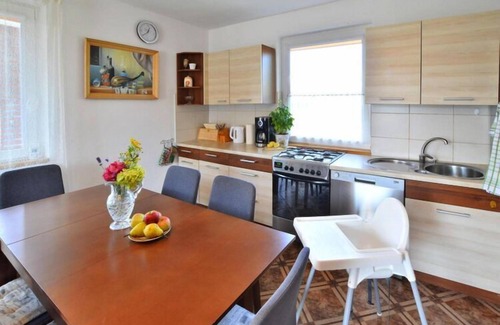 Wicie House | Holiday Home in Wicie near the Beach