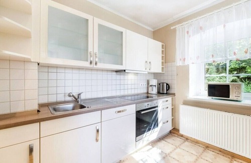 Schwalefeld House | Holiday home in Willingen near ski resort