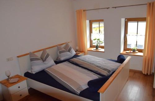 Wilsecker House | Holiday home in Wilsecker with private terrace