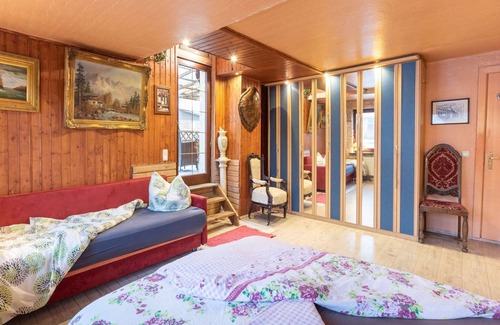 Wismar House | Holiday home in Wismar with private terrace