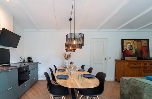 Zelhem House | Holiday Home in Zelhem near Forest and Golf