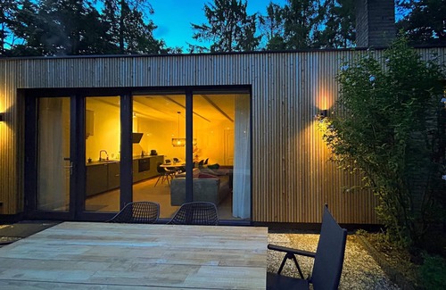 Zelhem House | Holiday Home in Zelhem near Forest and Golf