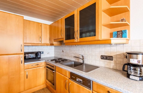 Bruck am Ziller Apartment | Holiday Home in Zillertal near Ski Slopes