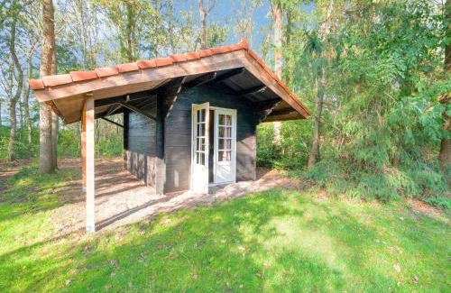 Zorgvlied House | Holiday Home in Zorgvlied near Drents-Friese Wold