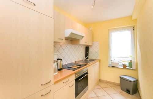 Neuenkirchen House | Holiday home Ingrid auf Rügen am Bodden