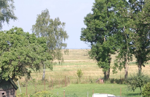 Neuenkirchen House | Holiday home Ingrid auf Rügen am Bodden