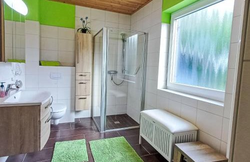 Altefaehr House | Holiday Home Inselsommer by Interhome