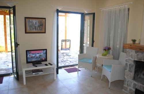 Lustica House | Holiday Home Iris