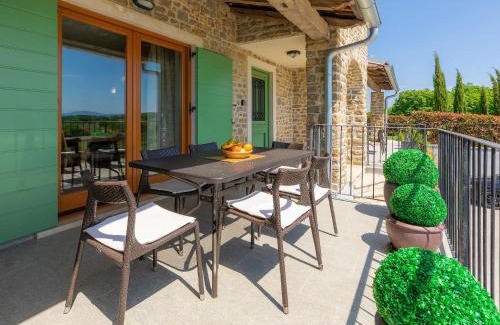 Baredine House | Holiday Home Istriana by Interhome